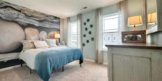 New Construction Townhouse near Bethany New Construction Townhouse near Bethany Gallery 26