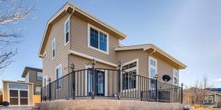 Stunning 3-Bedroom Home in Hearth Subdivision with Exceptional Upgrades Gallery 28