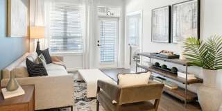 Advenir at Varina Oaks Gallery 1