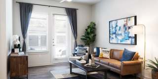 Overture River District - 55+ Apartment Homes Gallery 49