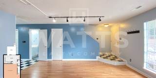 2 Bedroom Southside Townhouse Gallery 9