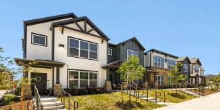 Ara Townhomes & Flats Ara Townhomes & Flats Gallery 1