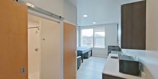 Ferry Street Flats Gallery 19