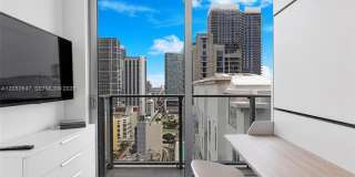 227 NE 2nd St cu-2706, Miami, FL 33132 Gallery 26