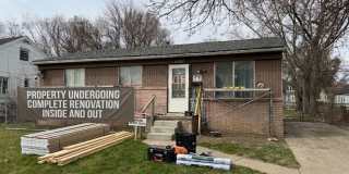 Warren Home: Fresh Renovation Underway Gallery 1