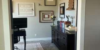 Central Park Summer Rental: Beautiful, Fully Furnished 5Bd/4.5Ba House Gallery 6