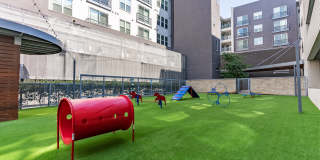 The Standard at Domain Northside Apartments Gallery 9