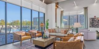 Arcadia Luxury Apartments Gallery 4