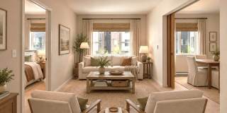 The Blakely at Echo Lake - 55+ Senior Housing Gallery 1