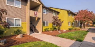 Crescent Park Apartments Gallery 19