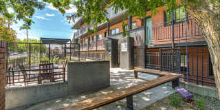 Marion Street Apartments Gallery 17