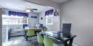 Silver Lake Manor Gallery 21