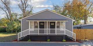 2120 Bulloch Street unit: 2122 Gallery 1