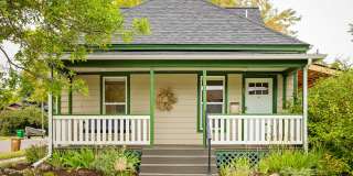 Fully Furnished Northside Bungalow Available for Month of August, 2026 Gallery 1