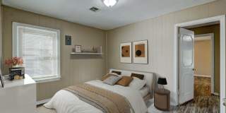 3 Bed 2 Bath close to OU Med Center Gallery 5