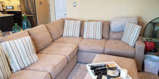 100 W Broadway unit: 7L Gallery 16