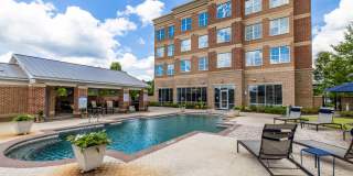 Lofts at Bass I Gallery 17