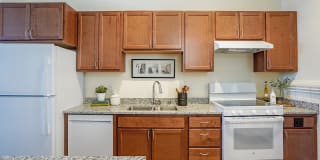 Affordable Housing – Upper Post Flats Gallery 1