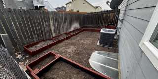 Stunning 4 Bedroom House in Security-Widefield Gallery 20