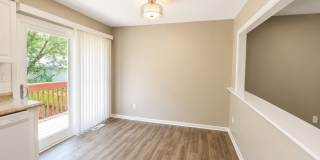 Spacious Split-Level Duplex in Independence! Spacious Split-Level Duplex in Independence! Gallery 7