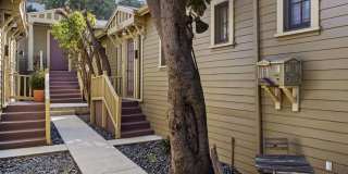 Adorable 1 bed / 1 bath Apartment in the Heart of Echo Park with In-Unit Laundry, Parking & Private Yard Gallery 3