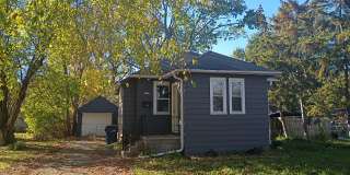 5005 N 56th St 2 bed 1 bath House Gallery 1