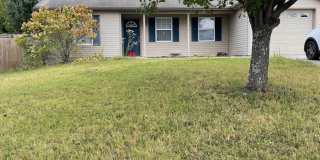 Powell 37849 - 3 bedroom, 2 bath home - Contact Lisa Vineyard (865) 216-9334 Gallery 1