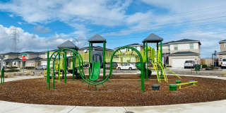 SOLAR, Park across the street Gallery 8