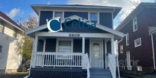 3609 South Harrison Street Gallery 1