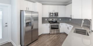 Verso Luxury Apartments Gallery 41