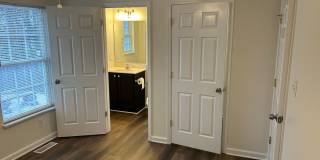 Now available:  Three bedroom, 1.5 bath home in Maryville City Gallery 13