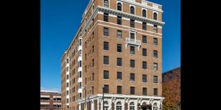 The Hamilton Gallery 1