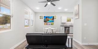 Room in 3 Bedroom Home at Kings Mountain St Gallery 5