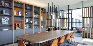 855 West Madison Street Gallery 25