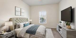 8201 GREEN PARROT Road unit: 307 Gallery 20