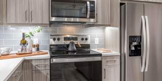 Morea Apartments Gallery 41