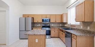 Spacious 3-Bedroom Home with Open Layout & Modern Comforts! Gallery 8