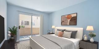 The Terrace Apartments Gallery 41