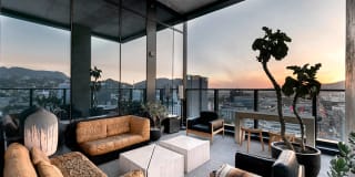 Columbia Square Living Gallery 11