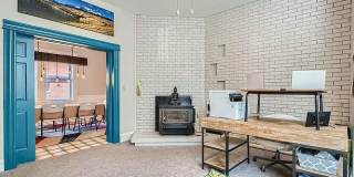 3247 West 19th Avenue - Carriage Unit B Gallery 30