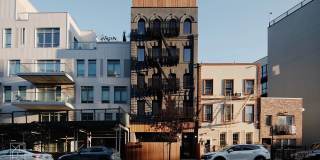 155 Hope St Gallery 4