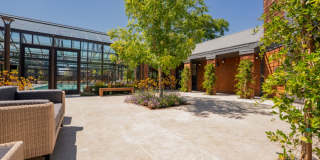 Indian Creek Apartments Gallery 19