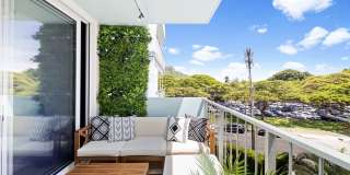 Hale Pono Waikiki by Gather: High-End 2BR, 1 Block to Waikiki, w/ Parking Gallery 3