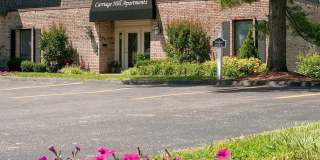 Carriage Hill Apartments Gallery 12