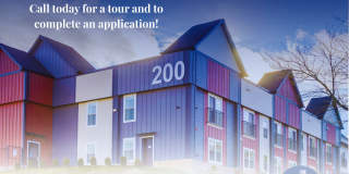 NOW LEASING - GALLERY GARDEN APTS Gallery 11