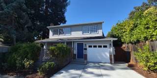 Remodeled 5 BR | 3 BA Palo Alto Home with Exceptional Privacy and Classic Charm Gallery 1