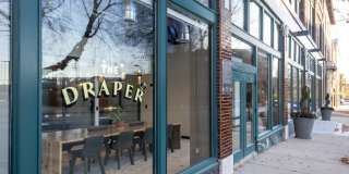 The Draper Gallery 6