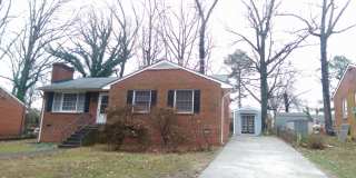 3 BR / 1 BA Renovated Home North of Richmond, Available August 1 Gallery 1