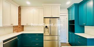 Beautiful, KCMO Home with Historic Charm, Updated Kitchen, Wood Floors and a Fenced Yard! Gallery 23