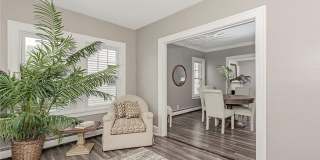 Lakefront 4-Bedroom Home for Rent in Euclid, OH Gallery 11